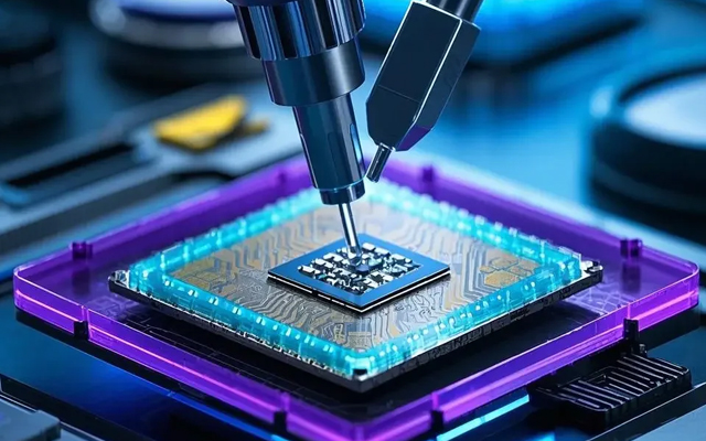 多網口國產工控機，強化安全體系的防護