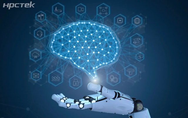 【高能計算機】國產臺式主機：重塑智能辦公發展新標桿(圖1)