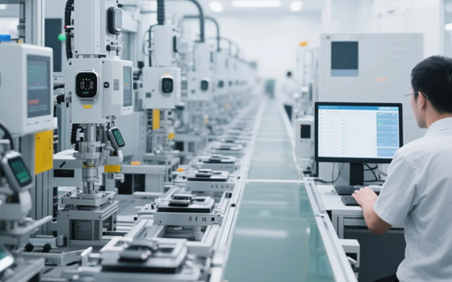 飛騰工控主板：為不同行業提供解決方案