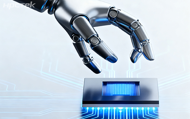 國產(chǎn)飛騰芯，D2000工控機(jī)驅(qū)動產(chǎn)業(yè)高質(zhì)量發(fā)展(圖1)