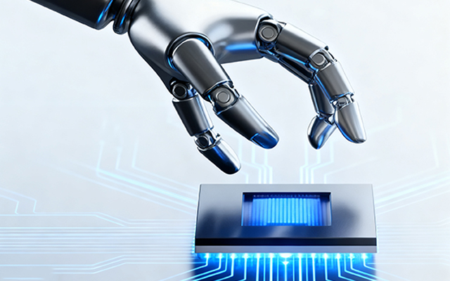 國產飛騰芯，D2000工控機驅動產業高質量發展