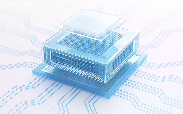 國產(chǎn)芯硬核實(shí)力！D2000飛騰主板賦能更廣泛(圖1)