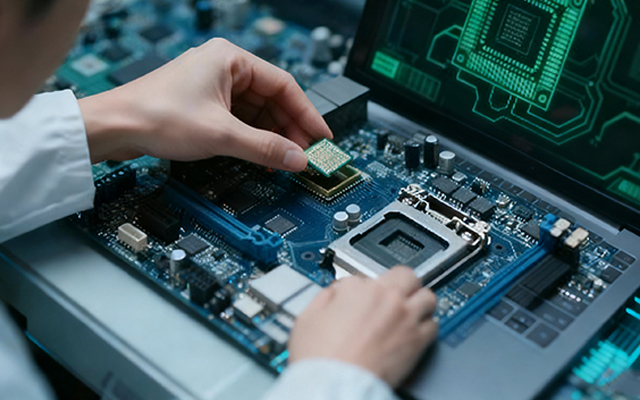 【高能工控科普】工控主板的設(shè)計特性