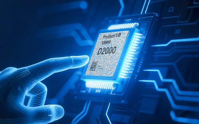 元器件實現(xiàn)100%全國產(chǎn),飛騰整機為工控發(fā)展添磚加瓦 元器件實現(xiàn)100%全國產(chǎn),飛騰整機為工控發(fā)展添磚加瓦