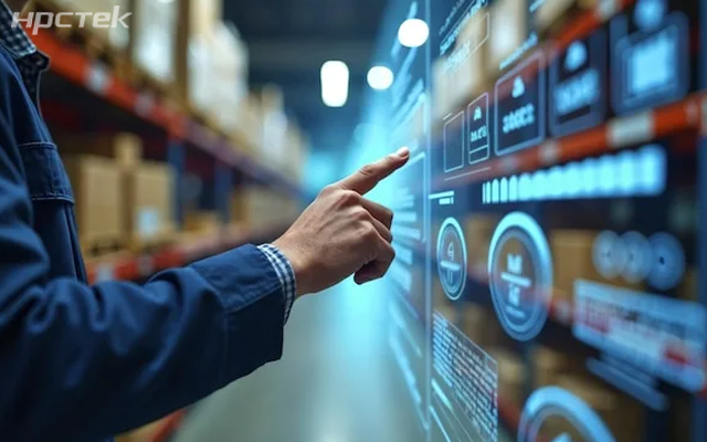 國產飛騰工控主板賦能智能建造,筑牢行業革新(圖1) 國產飛騰工控主板賦能智能建造,筑牢行業革新(圖1)