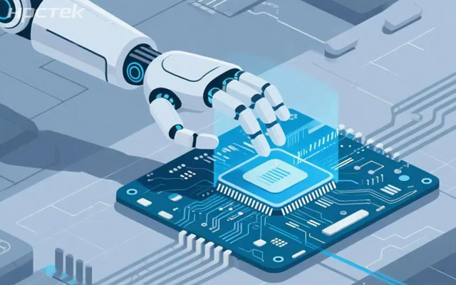 自主可控的科技利刃：龍芯2K3000主板引領(lǐng)國產(chǎn)計算新生態(tài)(圖1)