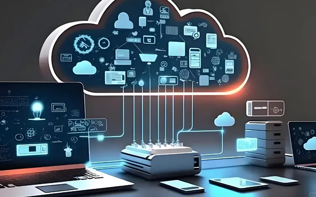 物聯(lián)網(wǎng)+工業(yè)互聯(lián)：龍芯2K2000工控主板的硬核賦能