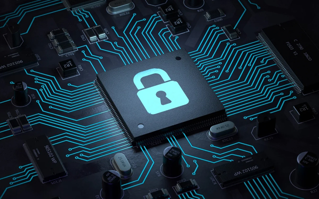 國(guó)產(chǎn)加密工控機(jī)：信創(chuàng)產(chǎn)業(yè)信息安全加密的核心載體