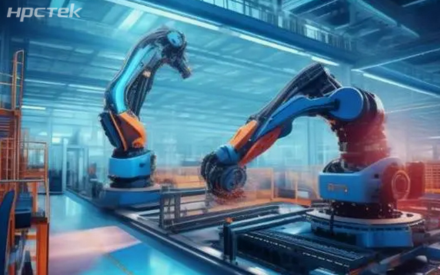 國產(chǎn)工控主板引領工業(yè)數(shù)字化“自主可控”新方向(圖1)