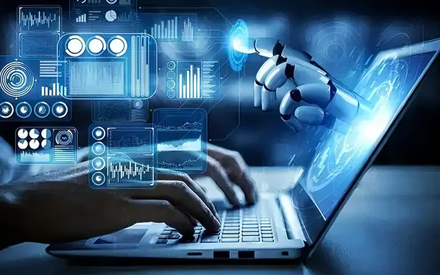 智能便捷，高效賦能——飛騰一體機(jī)主板賦能自助終端技術(shù)革新與場(chǎng)景應(yīng)用