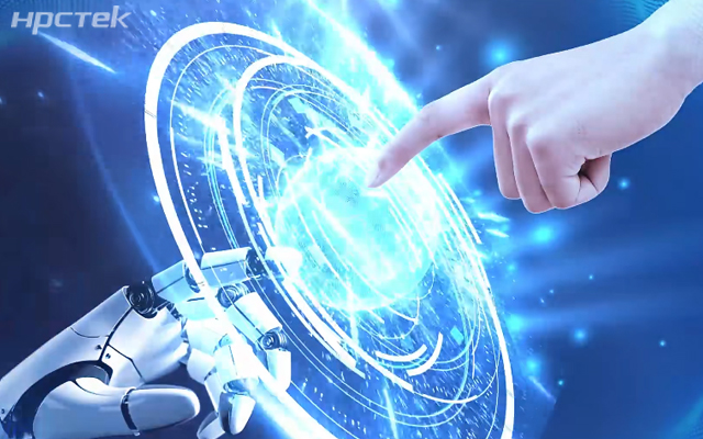 國產(chǎn)工業(yè)控制核心設(shè)備：飛騰工控機的硬核實力(圖1)