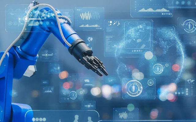 全國產飛騰工控機：以“四高”實力，筑牢工業智能底座