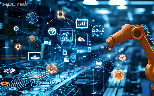 國產硬件迭代，龍芯2K3000主板推動制造業智能化轉型實效(圖1)