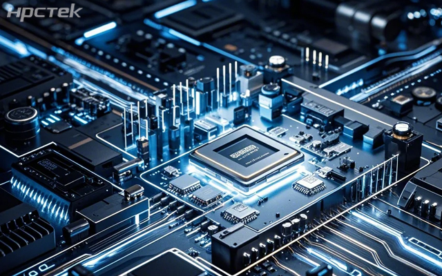 【高能計算機】核心板和底板互聯(圖1)