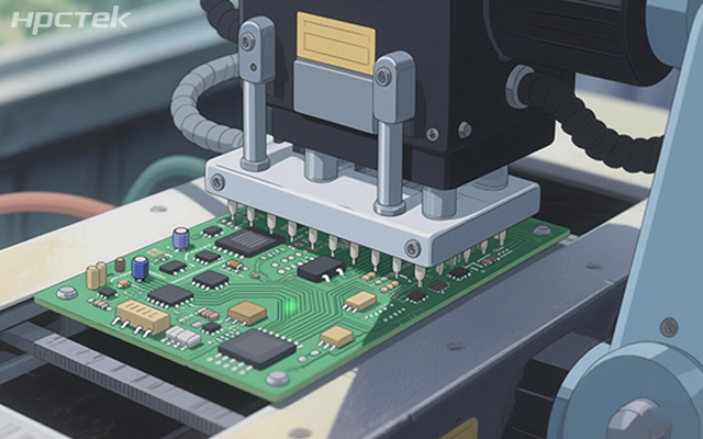 全“芯”配置,100%國產(chǎn)飛騰主板定義工控領(lǐng)域新高度(圖1) 全“芯”配置,100%國產(chǎn)飛騰主板定義工控領(lǐng)域新高度(圖1)