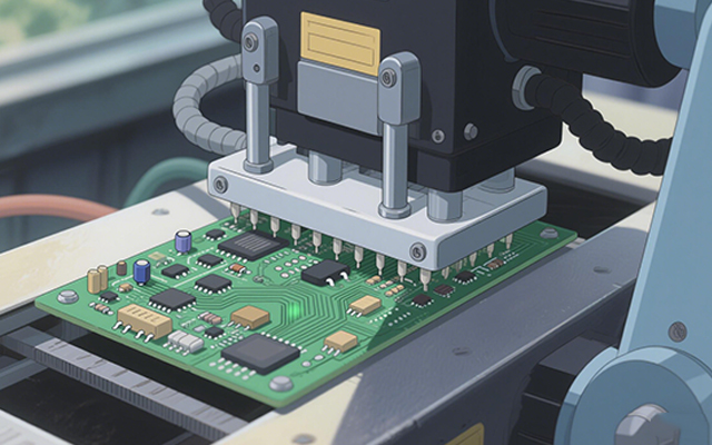 全“芯”配置，100%國產飛騰主板定義工控領域新