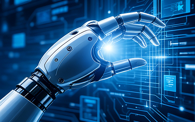 D3000飛騰工控機，實現(xiàn)智能化管控、提升生產效率