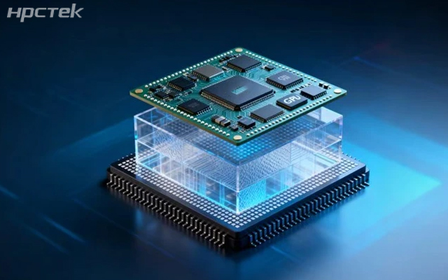 飛騰主板和龍芯主板成為數(shù)字時代發(fā)展的堅實硬件(圖1)