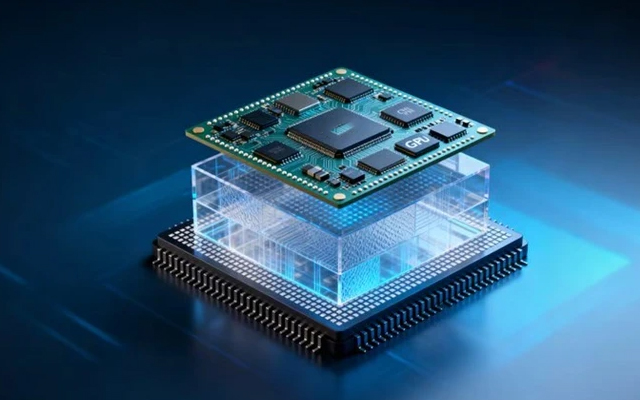 飛騰主板和龍芯主板成為數(shù)字時代發(fā)展的堅實硬件