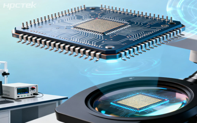 工控主板的強性能特性表現在哪些方面？(圖1)