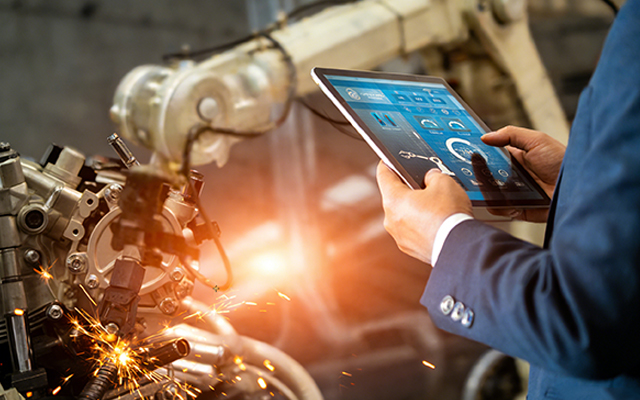 “5G+工業(yè)互聯(lián)網”下的龍芯2K2000工控主板強勢發(fā)展賦能