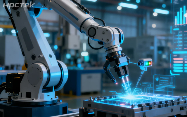 ATX飛騰工控主板，多接口強算力勝任多種工作環(huán)境(圖1)