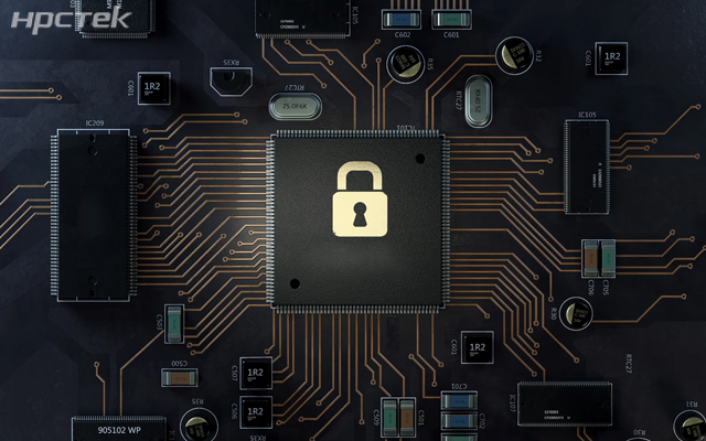 龍芯工控機——打破安全可信的發展限制(圖1) 龍芯工控機——打破安全可信的發展限制(圖1)