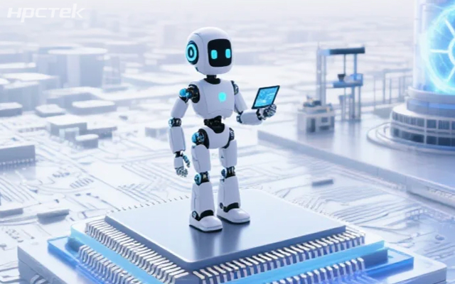 工控標桿：飛騰工控機以D2000CPU+X100橋片全面賦能工業發展(圖1)