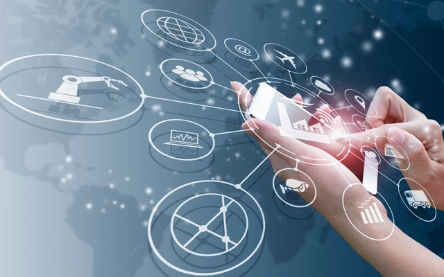 龍芯金融工控主板——智慧金融國(guó)產(chǎn)化硬件的核心載體