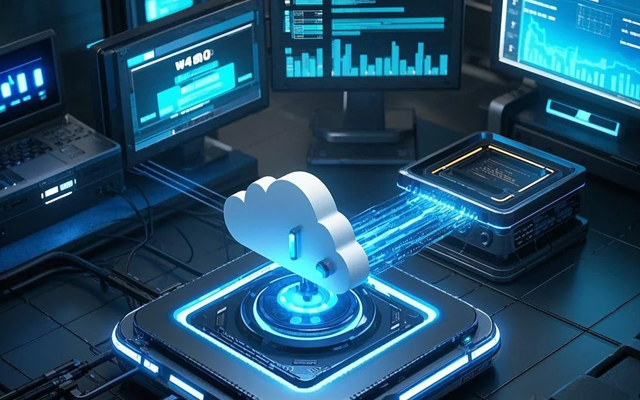 飛騰整機(jī)用“中國(guó)芯”構(gòu)筑安全、高效、智能的邊緣計(jì)算網(wǎng)絡(luò)