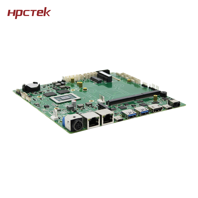 飛騰D3000M加固平板電腦主板M302M