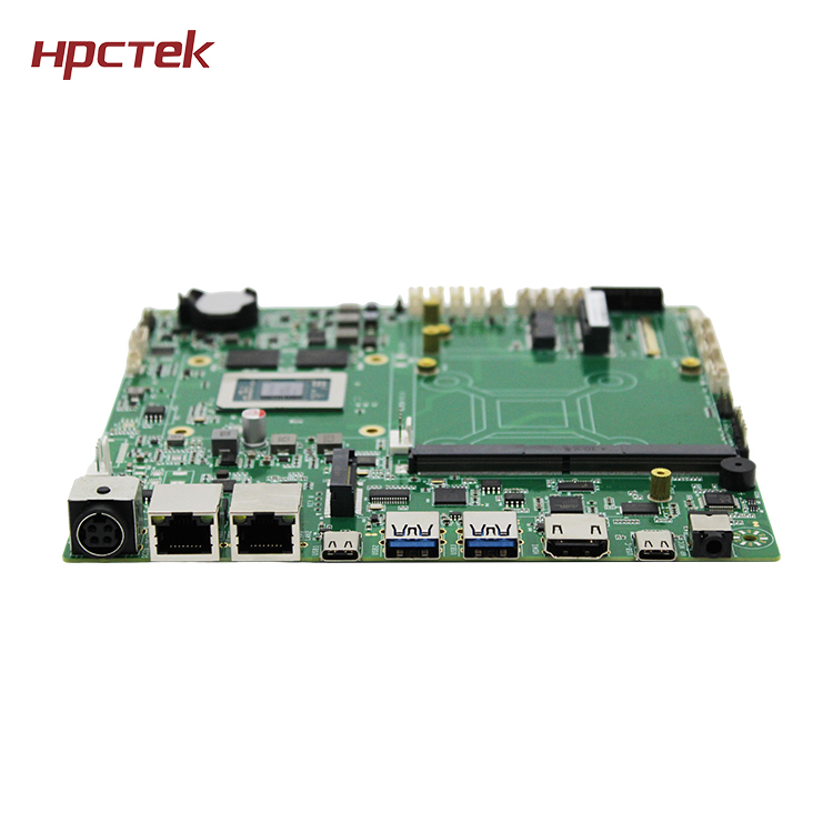 飛騰D3000M加固平板電腦主板M302M