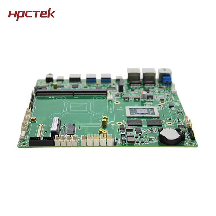 飛騰D3000M加固平板電腦主板M302M