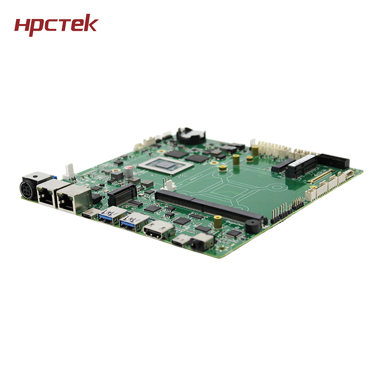 飛騰D3000M加固平板電腦主板M302M