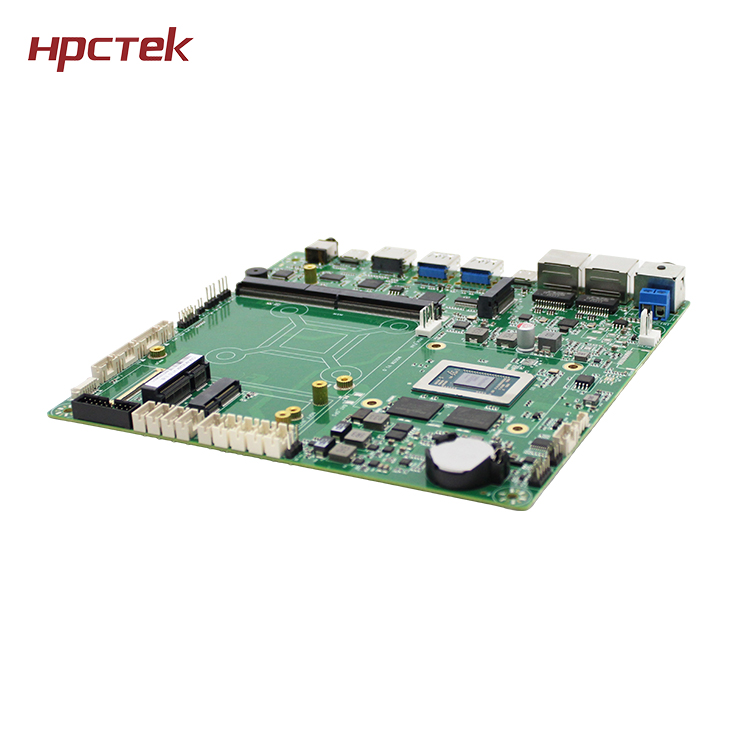 飛騰D3000M加固平板電腦主板M302M