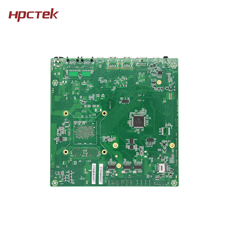 飛騰D3000M加固平板電腦主板M302M