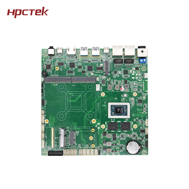 飛騰D3000M加固平板電腦主板M302M