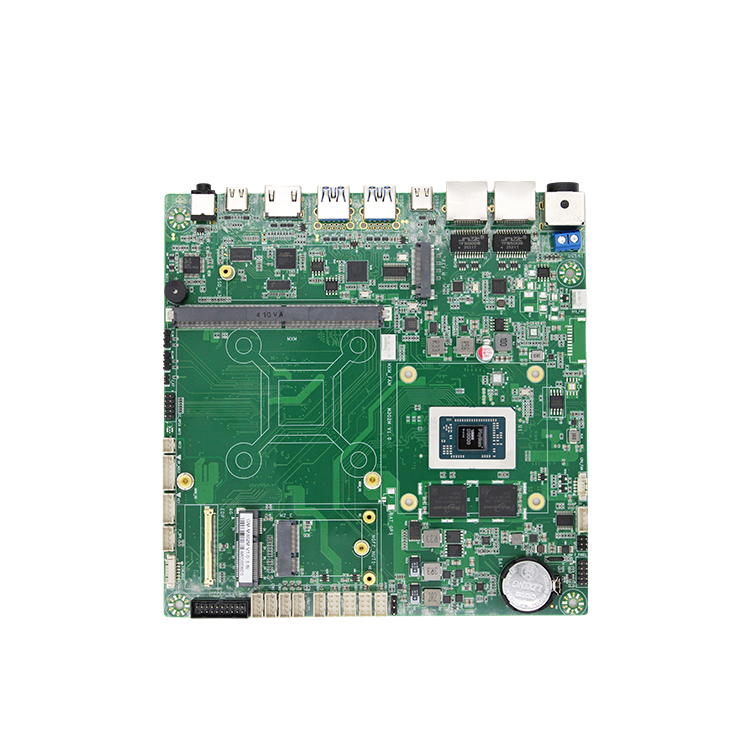 飛騰D3000M加固平板電腦主板M302M