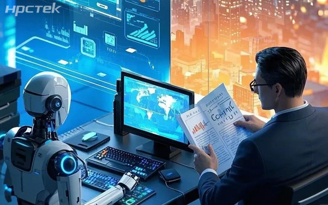 辦公工控主板,龍芯3A6000助力企業實現數字化、智能化(圖1) 辦公工控主板,龍芯3A6000助力企業實現數字化、智能化(圖1)