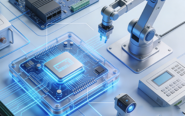 便攜式國產工控機的應用優勢