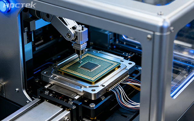 飛騰D3000M主板打破性能局限性，成為工控發(fā)展最新選擇(圖1)