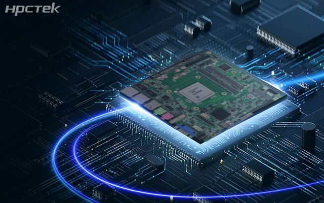 D2000強芯，一體機主板守護工業根基(圖1)