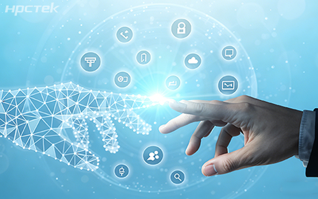 龍芯主板助力網絡安全防護場景創新突破，筑牢“芯”防線(圖1)