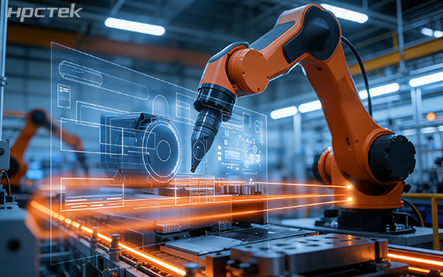 國產化升級的助推器,全國產工控機為辦公與工業生產效率的提升提供保障(圖1) 國產化升級的助推器,全國產工控機為辦公與工業生產效率的提升提供保障(圖1)