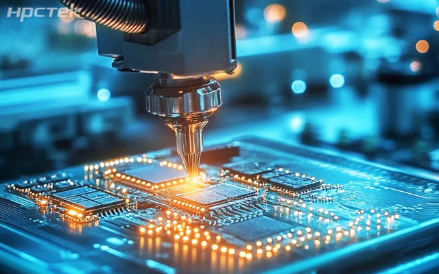 國產工控主板推動工業自動化升級、企業智能化轉型(圖1) 國產工控主板推動工業自動化升級、企業智能化轉型(圖1)