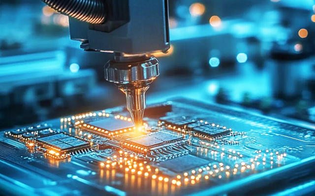 國產工控主板推動工業自動化升級、企業智能化轉型 國產工控主板推動工業自動化升級、企業智能化轉型