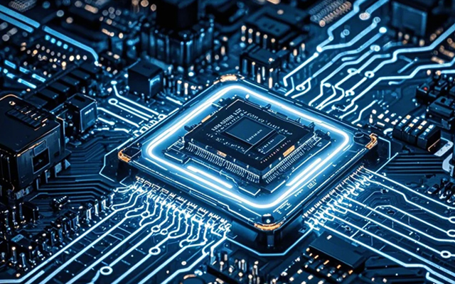 智聯(lián)萬物，飛騰工控主板的每個(gè)接口都有自己的功能定