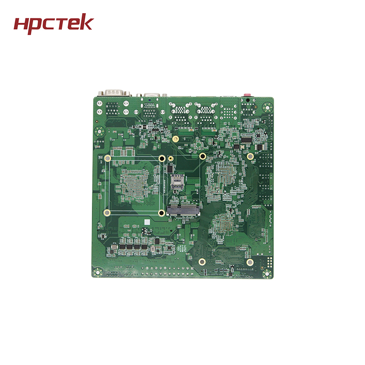 國產(chǎn)龍芯3B5000工控主板M502L