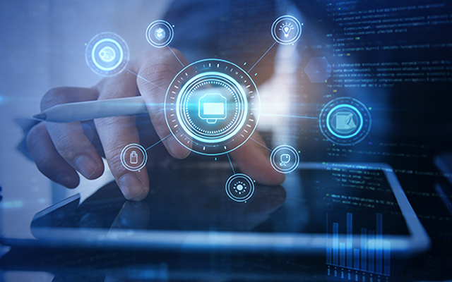 信息教育的硬核設(shè)備，龍芯2K3000工控主板打造