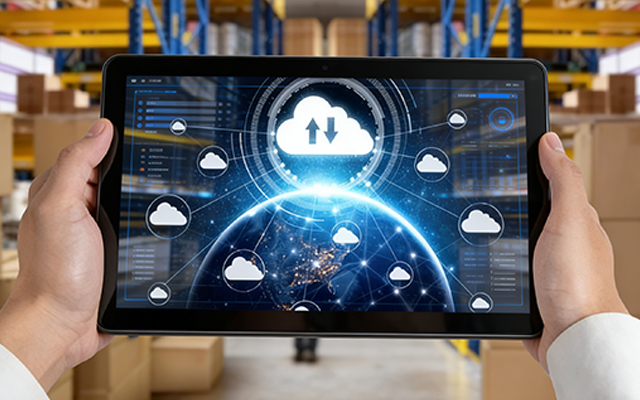 3.5寸飛騰工控主板：驅(qū)動商業(yè)顯示終端智能化演進